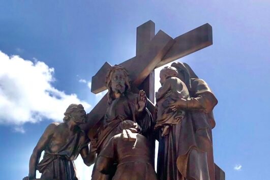 New Orleans Cemetery Tour