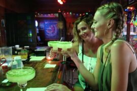 New Orleans Nightlife & Live Music Tour
