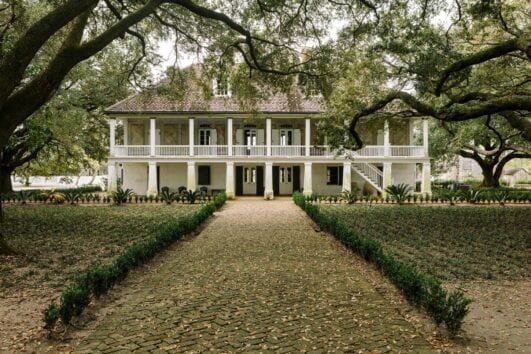 Whitney Plantation Tour